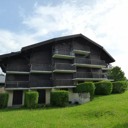 Studio Avec Alcove Et Cabine, 4 Couchages A Demi-Quartier, Parking Inclus *